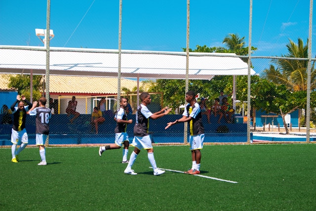 Galeria Axendorvia 4